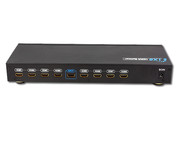 HDMI сплиттер 1х8 LKV318-PRO