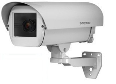 Комплект для уличной эксплуатации камер BDxxxx-K12F