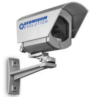 Камера видеонаблюдения GERMIKOM FX-5 130/30 EVOLUTION