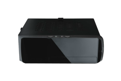 Сетевой видеорегистратор Macroscop на 9 каналов NVR 9 M mini