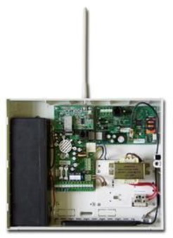 Контрольная панель JA-63KRX "Profi"
