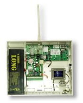 Контрольная панель JA-63KR