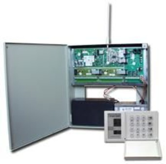 Контрольная панель JA-65K Maestro