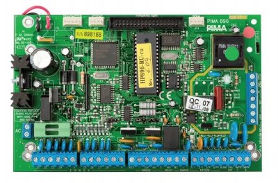 Плата PIMA Hunter-Pro 144