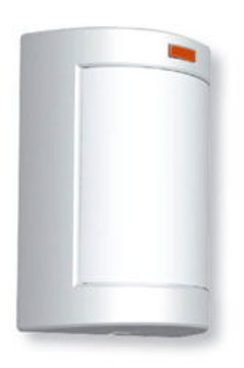 SRP PET PLUS пассивный инфракрасный извещатель