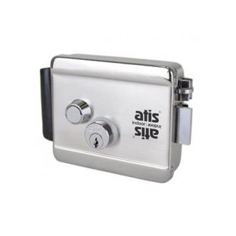 Замок электромеханический Atis Lock CH