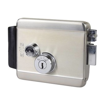 Замок электромеханический Atis Lock CK