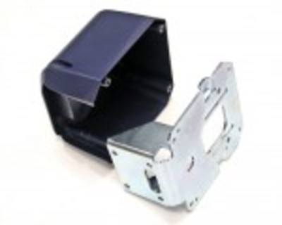 Комплект настенного крепежа для шлагбаума GENIUS Simple Wall brackets Kit