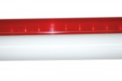 Телескопическая стрела для шлагбаума GENIUS Simple BEAM 3 (telescopic)