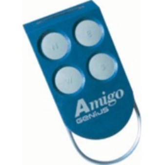 Брелок AmiGold2 [6100202]