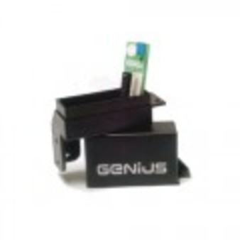 Плата переходная  для приемников GENIUS JA339