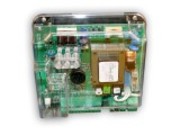 Блок управления GENIUS для 1-го привода 220В Sprint 382