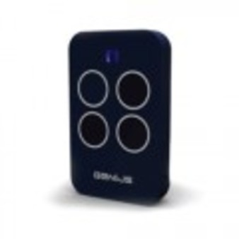 Брелок GENIUS четырехканальный ECHO TX4