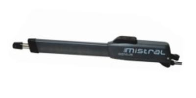 Привод для распашных ворот GENIUS MISTRAL 400 LS