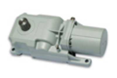 Привод для распашных ворот GENIUS ROLLER 24 (58A0622)