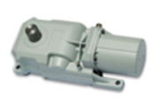 Привод для распашных ворот GENIUS ROLLER 24 (58A0622)
