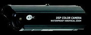 Цветная видеокамера без ИК подсветки KPC-VF325PH