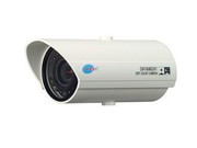 Цветная уличная видеокамера с ИК-подсветкой KPC-N600PH
