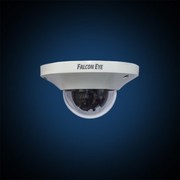 Цветная уличная видеокамера  FE WD90