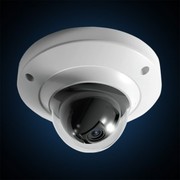 Цветная уличная видеокамера  FE WD90E