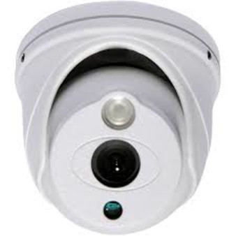 Миниатюрная цветная уличная видеокамера FE-ID91A/10M