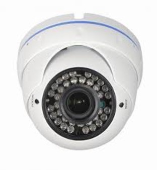 Цветная уличная видеокамера FE-SDV91A/30M