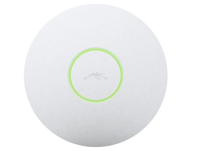 Точка доступа Wi-Fi Ubiquiti UniFi AP (UAP-3(EU)