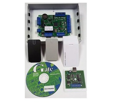 GATE Installation KIT