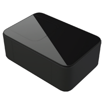 Привод для секционных ворот DOORHAN SECTIONAL-500PRO-BLACK