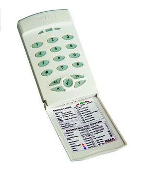 Клавиатура RX-6