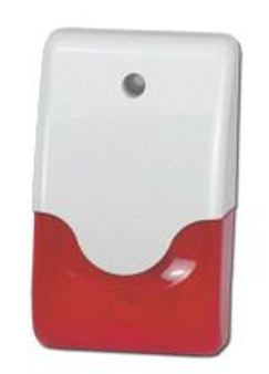 Проводная сирена SA-913F