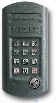 БВД-313RVP Блок вызова