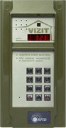 Вызывная видеопанель VIZIT БВД-323FCP