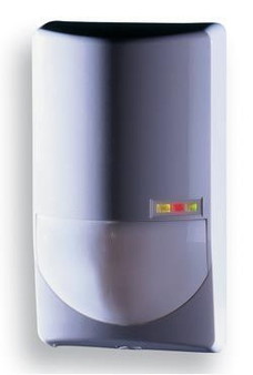 Комбинированный (ИК+СВЧ) извещатель DX-40PLUS