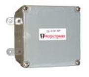 Монтажная зонная коробка ZB-4-QC-MP