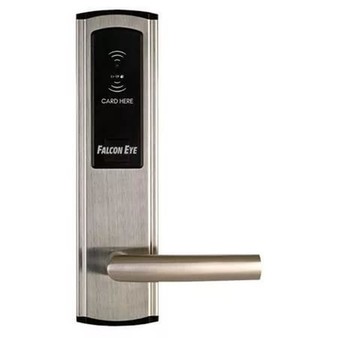 Замок электромеханический FALCON EYE FE-9935SA