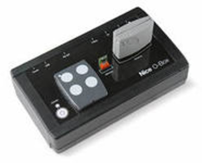 Программатор NICE O-BOX