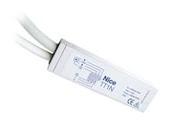 Блок управления жалюзи NICE TT1N