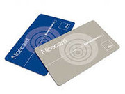 Бесконтактная карта NICE MOCARD