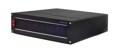 Сетевой видеорегистратор Macroscop на 16 каналов NVR 16 L