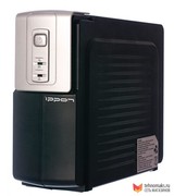 Источник бесперебойного питания UPS Ippon Back Office 400