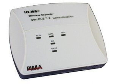 Беспроводной приемник I/O-WN