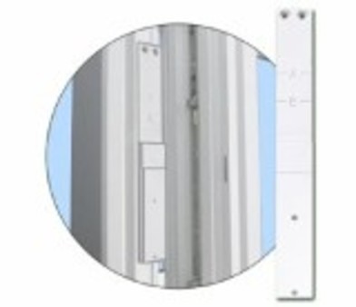 Скрытый магнитоконтактный датчик JA-82MB