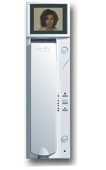 Монитор видеодомофона VIZIT-M430C