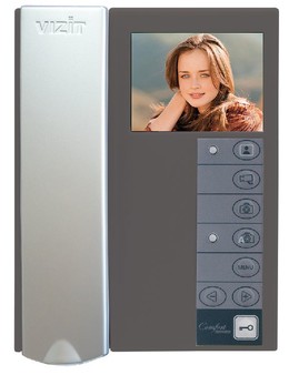 Монитор цветного изображения VIZIT-M441MG, 3.5”