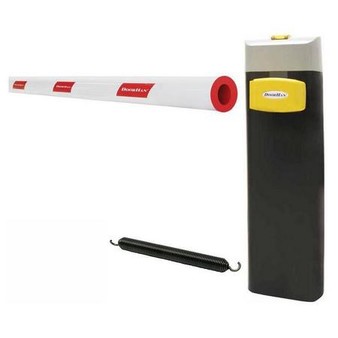 Шлагбаум автоматический DOORHAN BARRIER-5000R