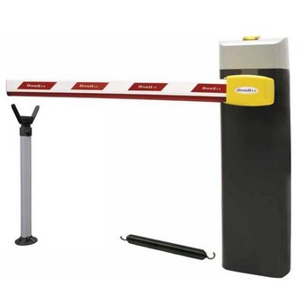 Шлагбаум автоматический DOORHAN BARRIER N-6000