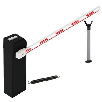 Шлагбаум автоматический DOORHAN BARRIER-PRO-6000