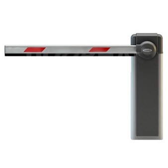 Шлагбаум автоматический DOORHAN BARRIER N-4000