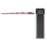 Шлагбаум автоматический DOORHAN BARRIER-PRO4000LED